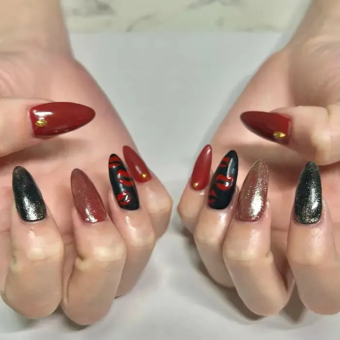 💋 パーツ+￥200(税込)