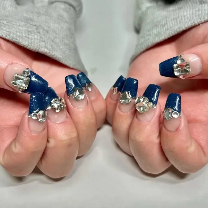 🧲💙💎