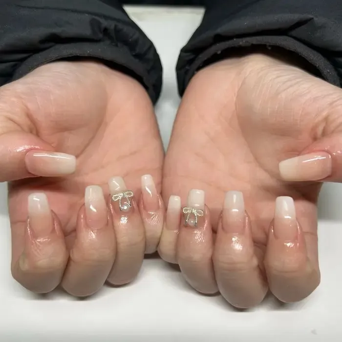 🎀🤍 パーツ+¥500