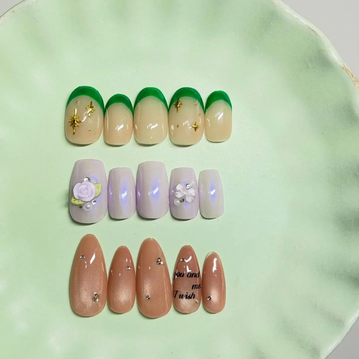 【5月の定額デザインのお知らせ】